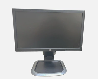 Монитор 21,5" LED TN, HP ProDisplay P221, 1920 x 1080, 5 мс, 16:9, VGA, DVI, C9E49AA -C, Б/У