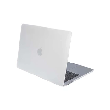 Чехол Tucano Nido Hard Shell для MacBook Neo Transparent (HSNI-MBNEO-TR)