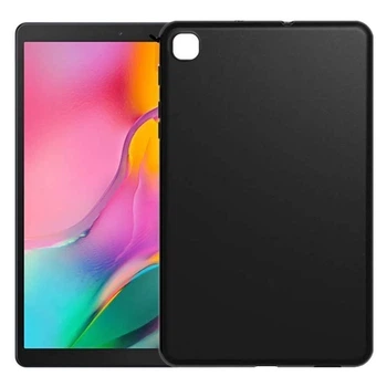 Чехол Hurtel Slim Case для Samsung Galaxy Tab S8 Black (9145576256459)