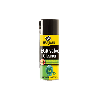 Очиститель BARDAHL EXPORT EGR VALVE CLEANER 0.4мл 4326