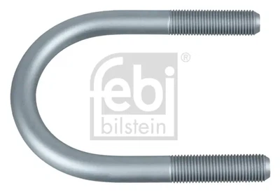 FEBI DB стремянка ресори Sprinter 95- 45456 Febi (45456)