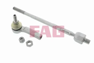 Тяга кермова права компл. AUDI A3 8L 96-/SKODA OCTAVIA I 96-/VW GOLF IV 97- 840054510 FAG (840054510)