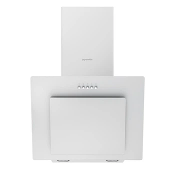Вытяжка кухонная Pyramida NRX 60 (brn_NRX 60 (800) B GWH)