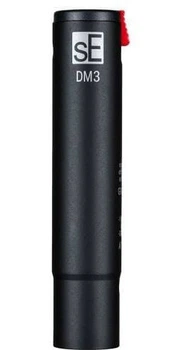 Активний Di-Box sE Electronics DM3 Black (819032012154)