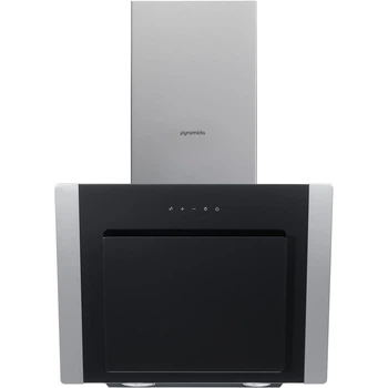 Вытяжка кухонная Pyramida NRX 60 (brn_NRX 60 (800) SR XGBL)