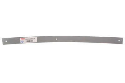 Лист ресори XM345560BE0219 TES XM345560BE0219 Ford Ranger 1351188, 1416189, 4042591