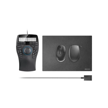 Мышка 3DConnexion SpaceMouse Enterprise Kit 2