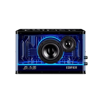 Акустическая система Edifier QD35 Black
