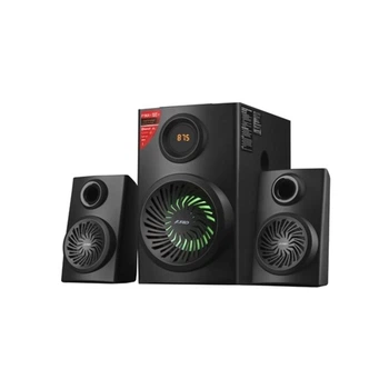 Акустическая система F&D F190X Black