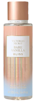 Спрей для тіла Victoria's Secret Bare Vanilla Bliss 250 мл (667560237033)