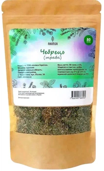 Тимьян (трава)/ тимьян 80 г TM Ahimsa