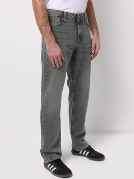 Джинсы Regular Fit мужские Colin's CL1076800DN44580 31-32 Francesco Wash (8684112948041)