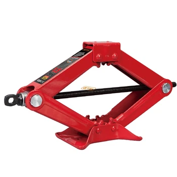 Домкрат механический ромбоподобный GTM T10152-GS+S05+H07 (1.5 т)