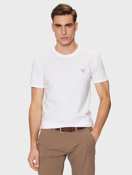 Футболка бавовняна чоловіча CN SS CORE TEE STR