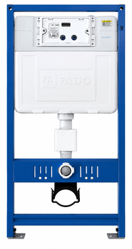 Инсталляция для унитаза Fado Progetto Pro 120