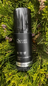 Пилинг для лица Smart4Derma деликатное обновление кожи 50 мл