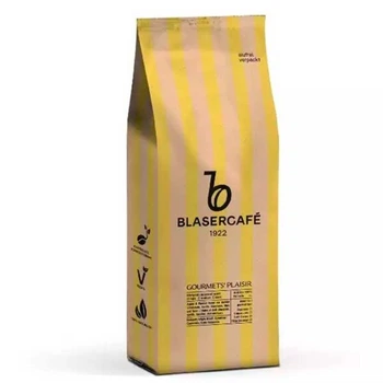Кофе в зернах Blasercafe Gourmets` Plaisir 250 г