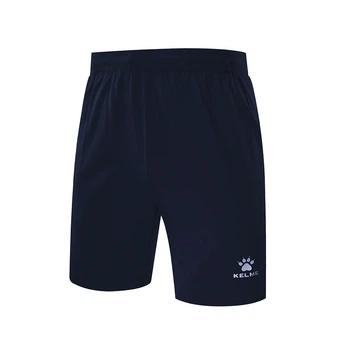 Шорты Kelme т.синие детские FREE TIME 3883204.9416 Kelme 130