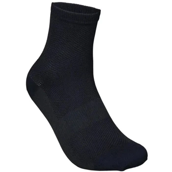 Носки велосипедные POC Seize Sock Short, Turmaline Navy, M