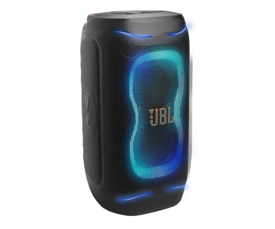 Портативна колонка JBL PartyBox 130 Black (JBLPB130BLKEP)