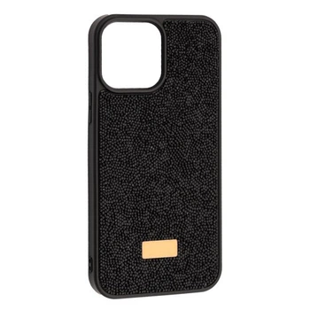 Чохол SW Diamond Case for iPhone 15 Pro Black