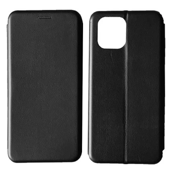 Чохол-книжка Level for Xiaomi Redmi A1/А1+ Black