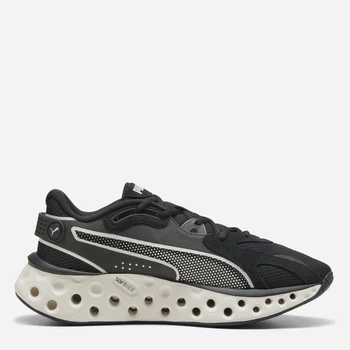 Мужские кроссовки для бега Puma Softride Frequence 31050016 47 (12UK) 31 см Puma Black-Warm White (4069161374319)