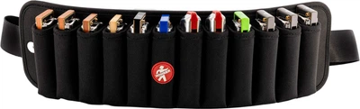 Ремінець-тримач Hohner Flex Belt MZ91144 для 12 губних гармошок (R128117)