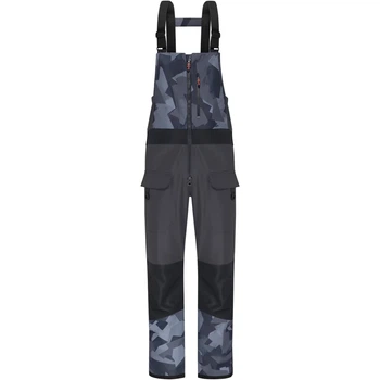 Штани Favorite Totem S мембрана 20К\10К Grey