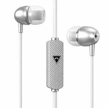 Навушники BASSF SX-310 Silver