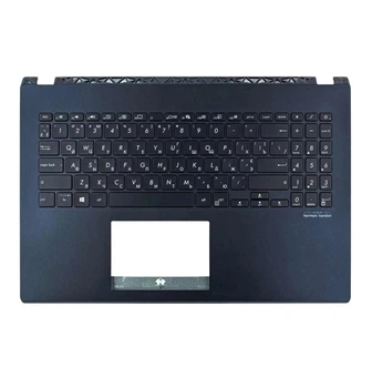 Топкейс + клавиатура для Asus A571GT A571G N571GT R571GT VX60G ORIGINAL (90NB0NL1-R31UA0) A571GT A571G N571GT R571GT VX60G