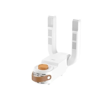 Сушка для взуття ХО CF35 Shoe Dryer(EU) білий