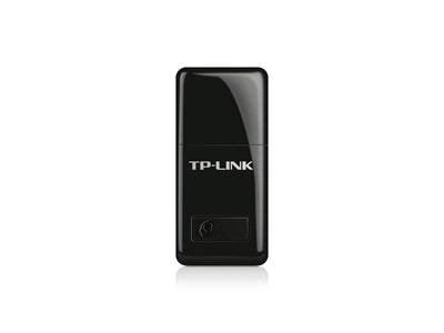 Адаптер WiFi TP-LINK TL-WN823N USB для ПК и ноутбуков