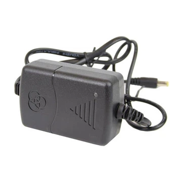Блок питания адаптер 220/12 V 2А штекер 5.5x2.5 (4177)