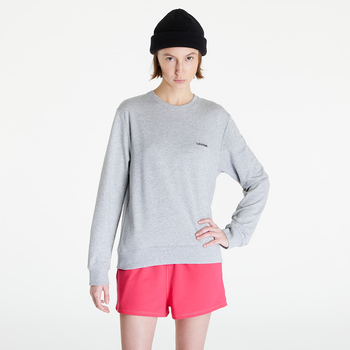 Світшот жіночий Calvin Klein Modern Cotton LW RF L/S Sweatshirt L