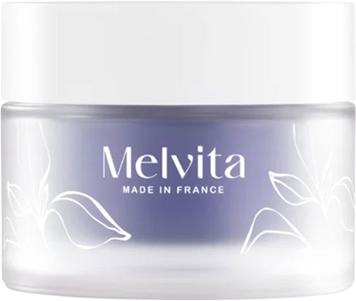 Крем для обличчя Melvita Nectar Sublime Velvet відновлювальний 50 мл (3284410051815)