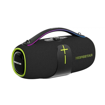 Колонка HOPESTAR A85 400W, 30000mAh Черный 62353