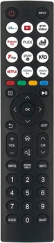 Пульт дистанційного керування ALLIMITY EN2N36H для Smart TV телевізорів Hisense Vidaa TV