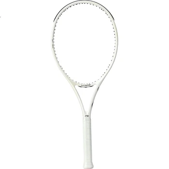 Тенісна ракетка Li-Ning AURSYN98 Full Carbon Control Ultra-Light Advanced AWPV021 Перлинно-біла