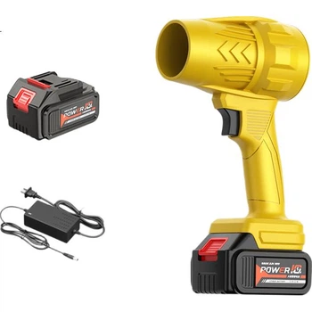 Deyun Handao Violent Fan Storm Blizzard Dust Removal Turbo Industrial Blower High Power Strong Blower Dust Cleaner