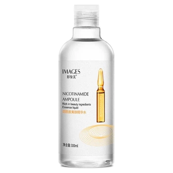 Тоник для лица с экстрактом ниацинамида Images Nicotinamide Ampoule, 300 мл