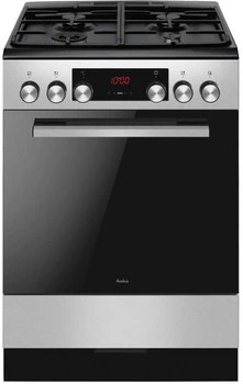 Плита комбінована Amica 6123GE3.39HZpTsDpFA(XsxV)