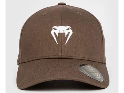 Кепка VENUM Classic 2.0 Cap універсальний коричневий (5560)