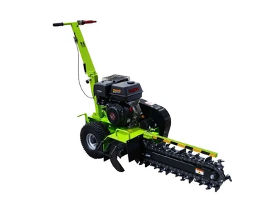 Траншеєкопач Zipper ZI-GRF1000