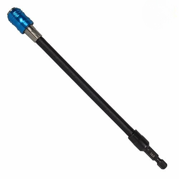 Битодержатель S&R 1/4" x 203 мм гибкий (216001203)