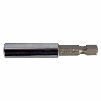 Битодержатель S&R 1/4" x 60 мм (152312060)