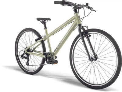 Велосипед Puky LS-PRO 26-8 Mint Green 4497, 10 років+