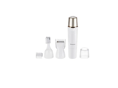 Эпилятор для лица Silver Crest Personal Care
