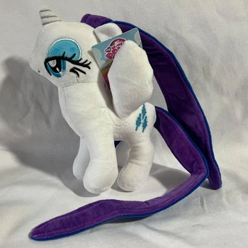 М'яка іграшка Раріті (Rarity) з Май Літтл Поні (My Little Pony) 20 см