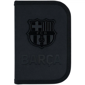 Пенал без наполнения Kite FC Barcelona (BC26-622)